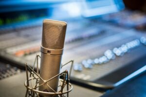 Voice search optimization strategies for content ranking.