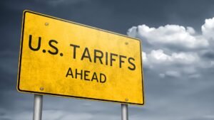 5 Shocking Ways Tariffs Will Affect Your Digital Marketing Budget and How to Pivot