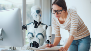 Which AI Writing Service is Best