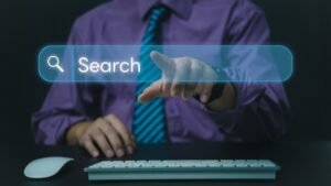 Is SEO Really Dead? Discover the Rise of GEO in 2025.