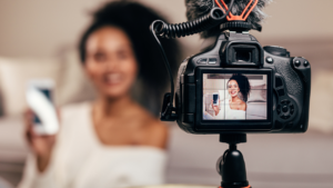 Top 5 Video Marketing Trends in 2025