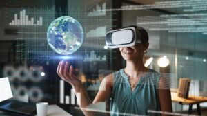 AI marketing is the new electricity. It has the potential to transform every industry and create huge economic value.