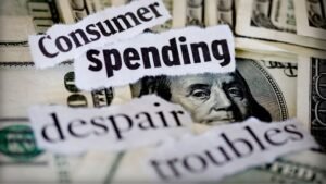 Consumer Confidence Dips: Adjusting Marketing Tactics in Uncertain Times