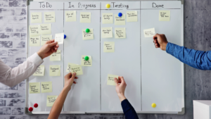 Discover the 5 Agile secrets that top-performing content teams are using in 2025 to boost efficiency, creativity, and collaboration.