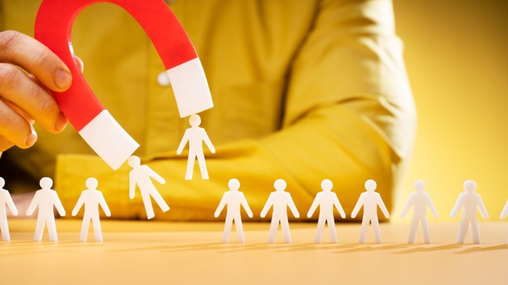 Email marketing dominates lead generation with 4x conversions. Discover the top platform for ROI and how to use it to grow your business fast.