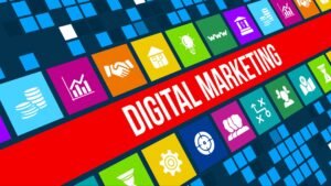 Learn digital marketing from scratch with proven tips, hands-on strategies, and expert tools to build real-world skills and grow fast.