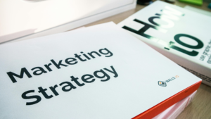 Everything you need to build an effective digital marketing strategy that drives real results.