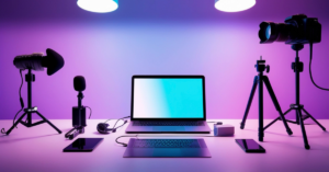 a blog post featured image for the blog titled "Small Business Marketing Strategy: The Complete Guide to Growing Without Wasting Your Budget."